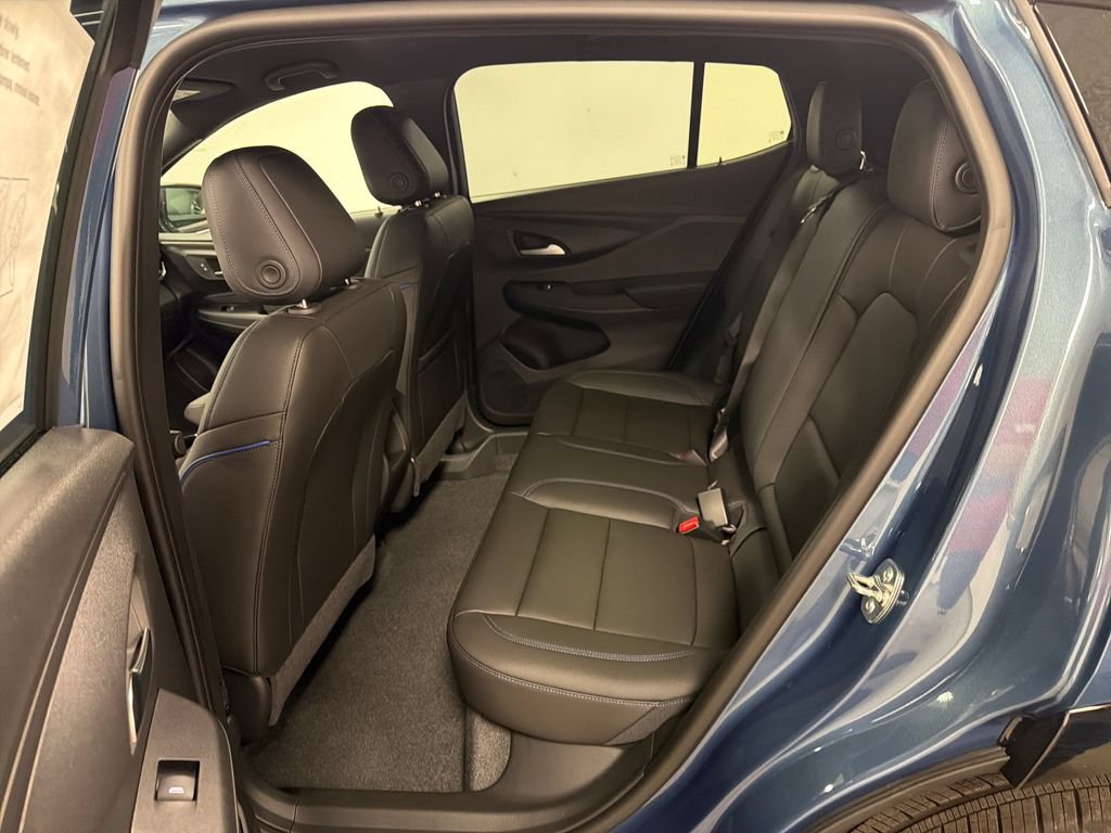 New 2026 Buick Envista Sport Touring w/ Convenience I Package FWD image 25