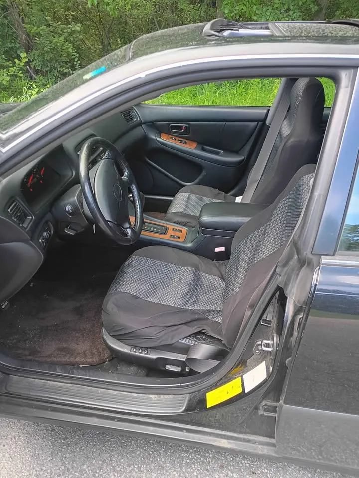 Used 1998 Lexus ES 330 FWD image 7