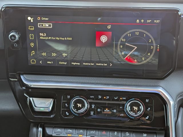 Used 2022 GMC Sierra 1500 Denali w/ Denali Reserve Package image 17