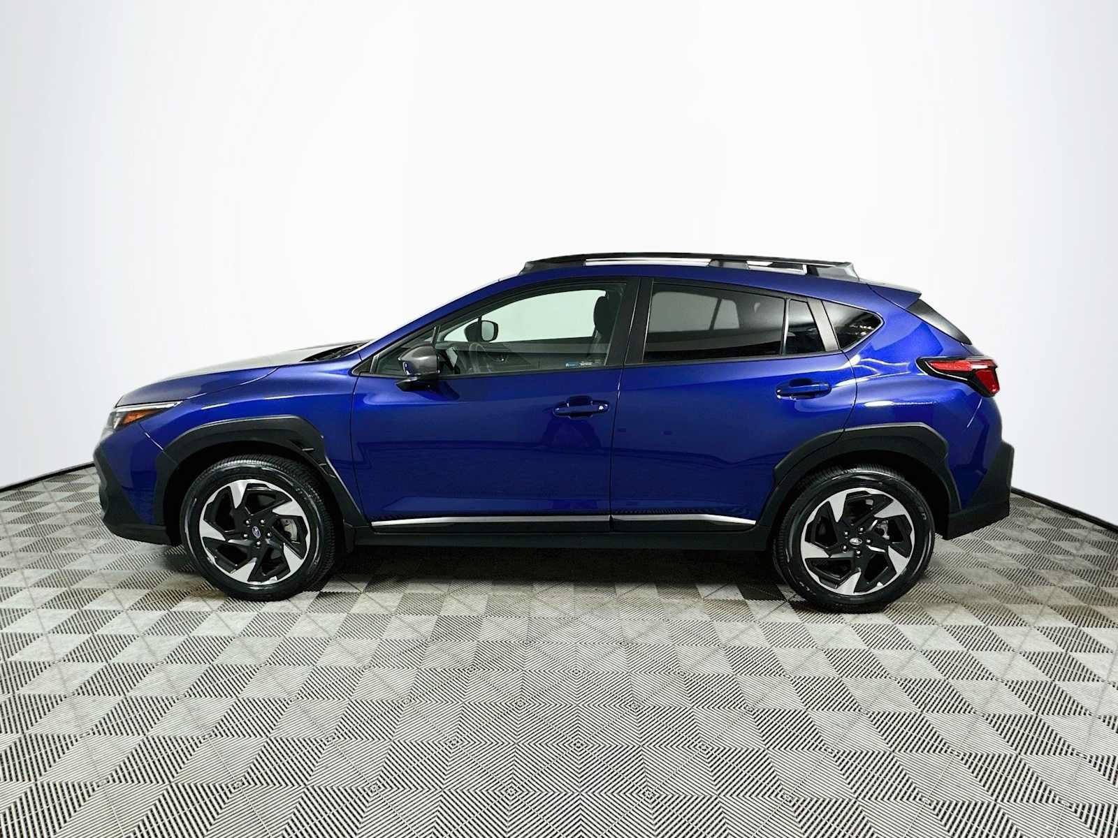 Certified 2024 Subaru Crosstrek 2.5i Limited AWD/4WD image 4