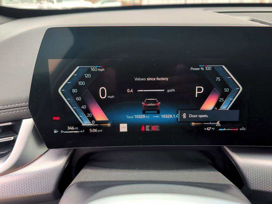 Used 2025 BMW X1 xDrive28i image 21