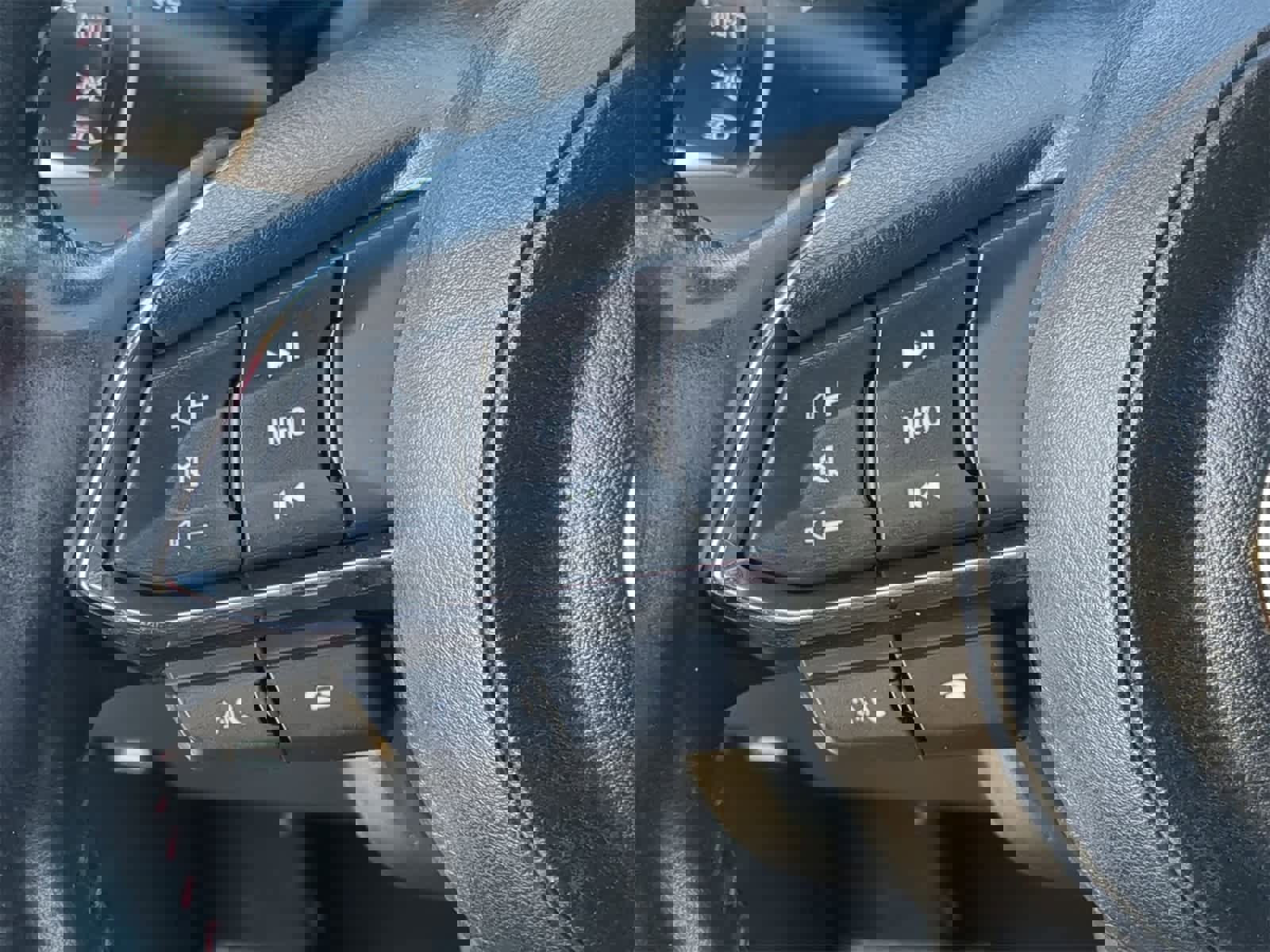 Used 2021 MAZDA CX-5 Carbon Edition image 30