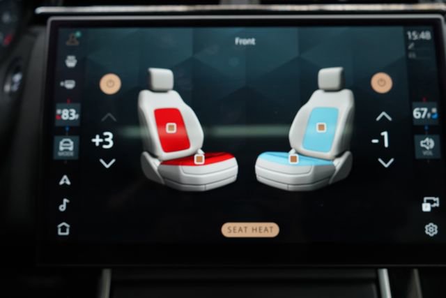 Used 2024 Land Rover Range Rover Velar Dynamic SE image 39