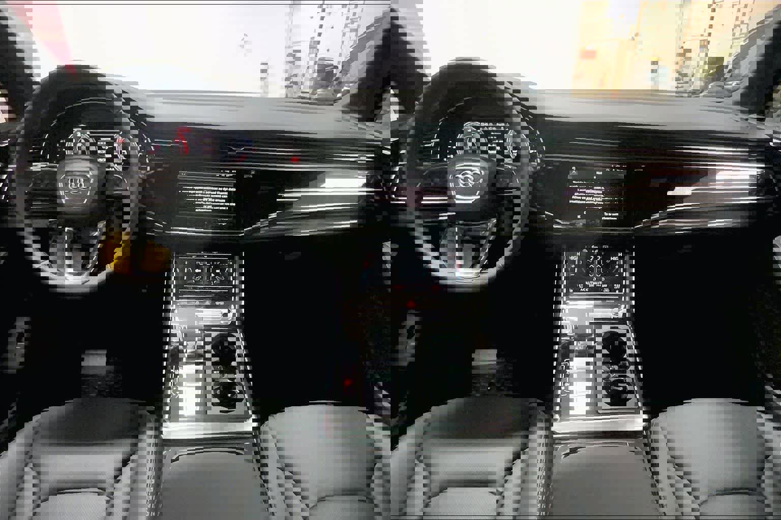 New 2026 Audi Q7 3.0T Premium Plus image 9