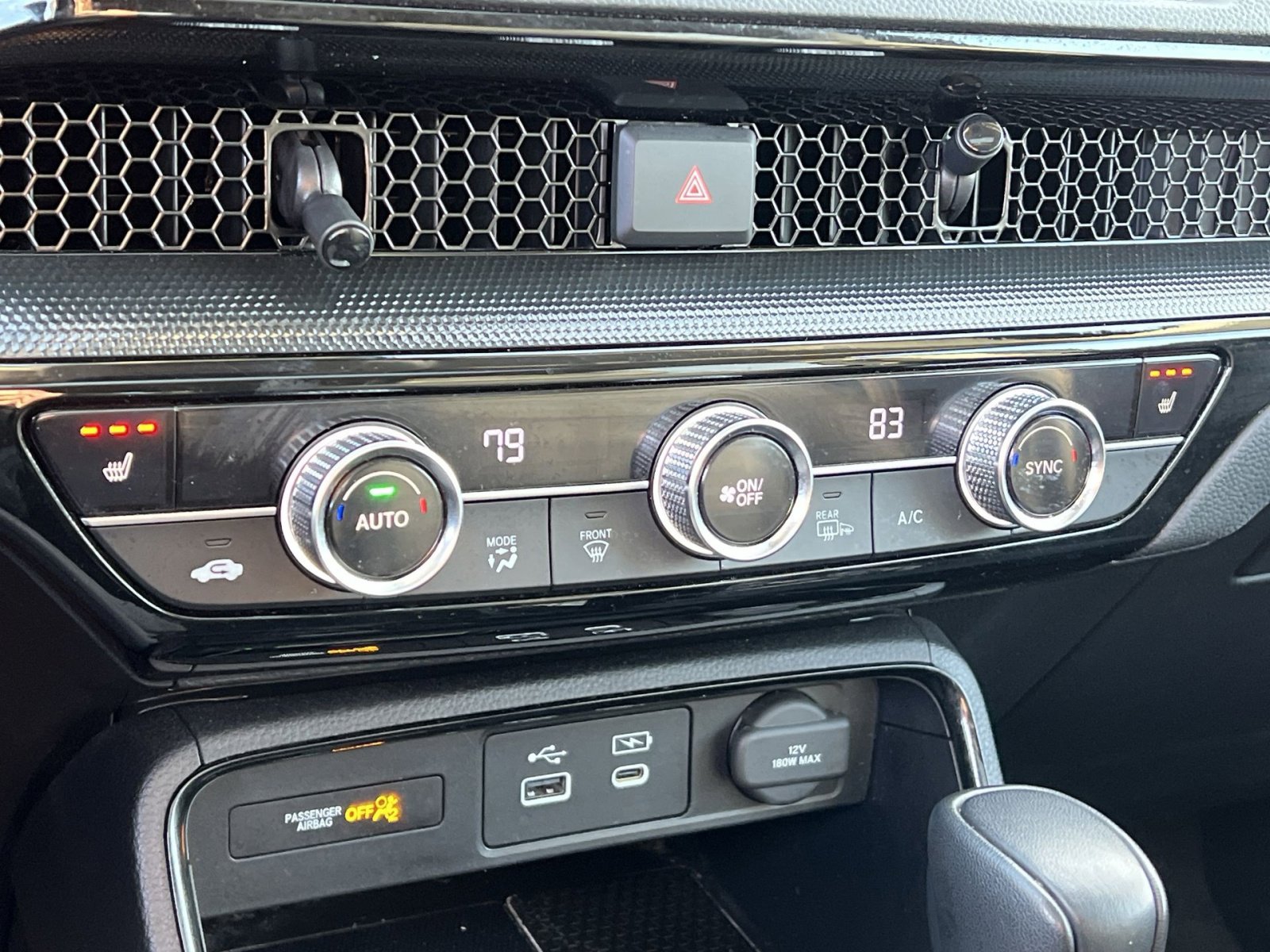 Used 2025 Honda CR-V EX-L image 20