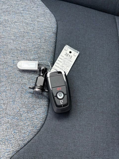 New 2026 Ford Maverick XLT image 5