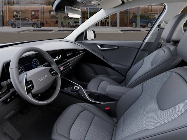 New 2024 Kia Niro Wind FWD image 17