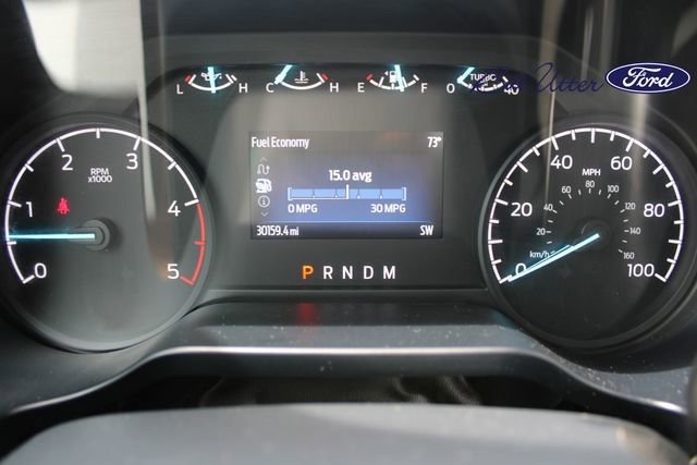 Used 2023 Ford F350 XL w/ FX4 Off-Road Package AWD/4WD image 22