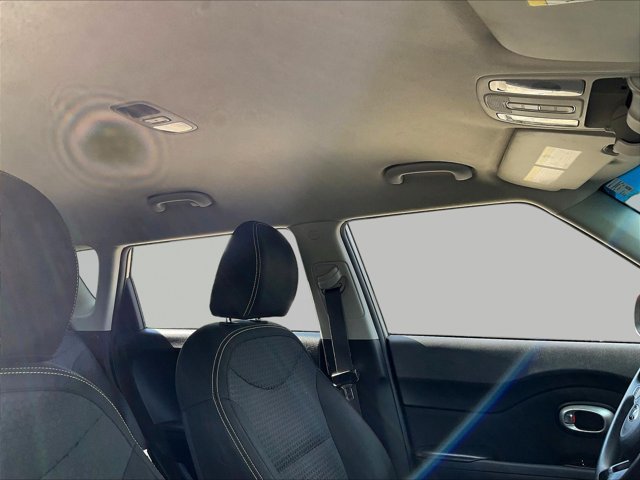 Used 2015 Kia Soul + w/ Eco Package FWD image 15