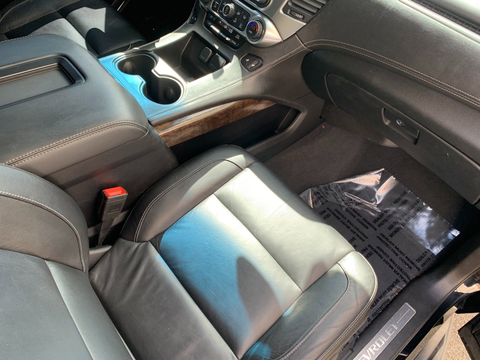 Used 2019 Chevrolet Tahoe LT image 39