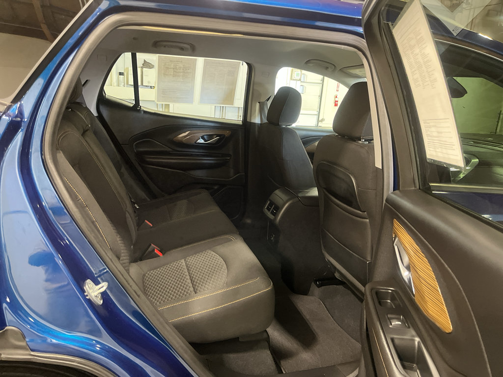 Certified 2020 GMC Terrain SLE w/ Driver Convenience Package AWD/4WD image 39