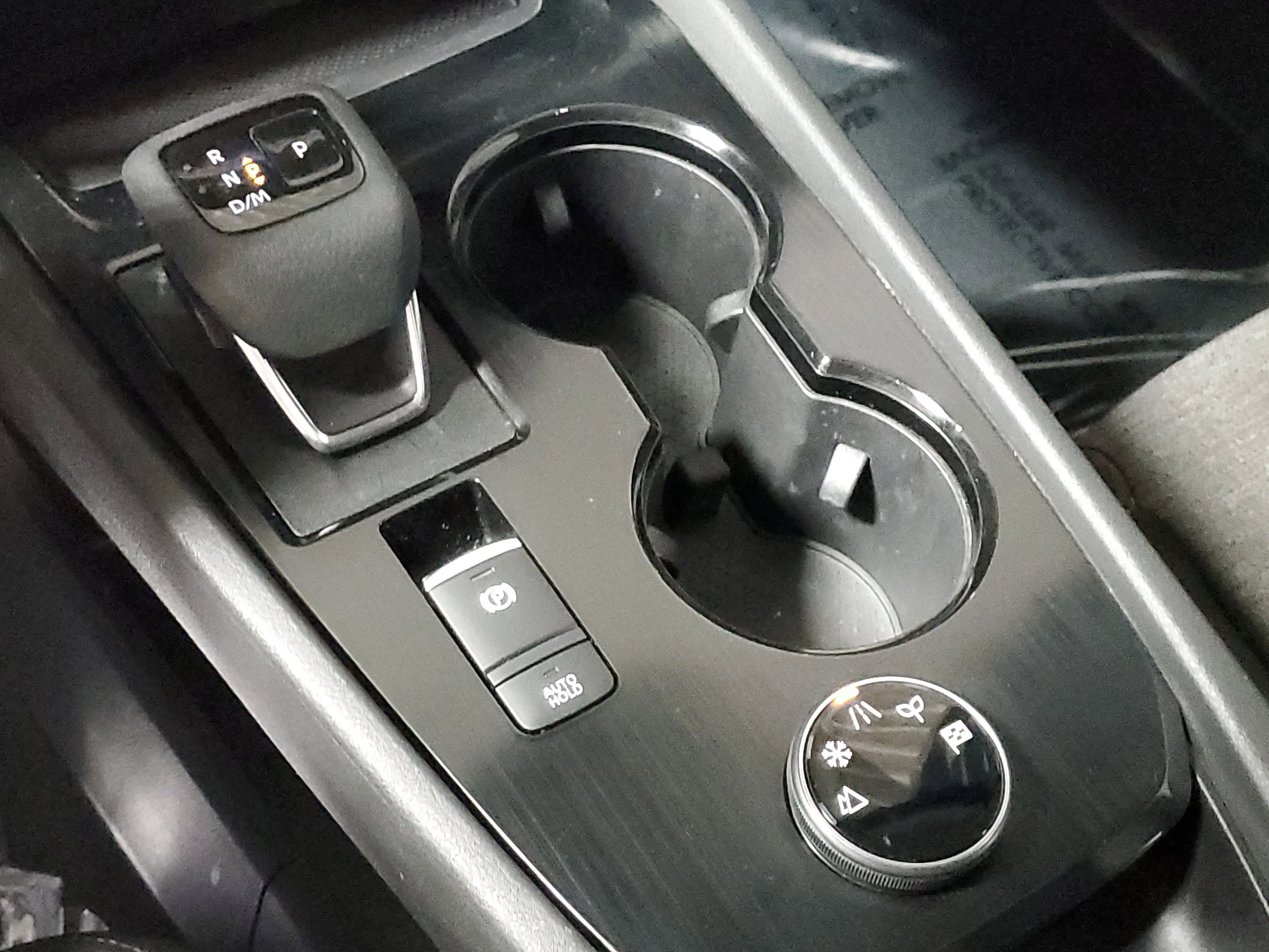 Used 2022 Nissan Rogue SV AWD/4WD image 33