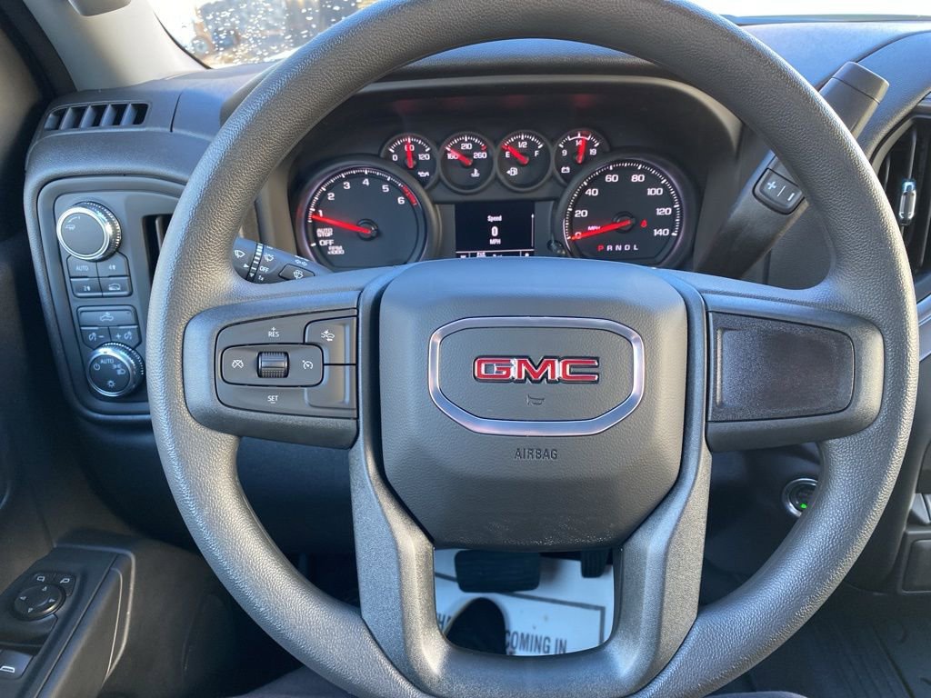 New 2026 GMC Sierra 1500 Pro w/ Pro Value Package image 14