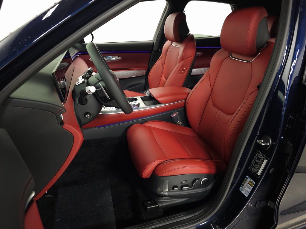 Used 2026 Genesis GV70 2.5T Sport Prestige image 12