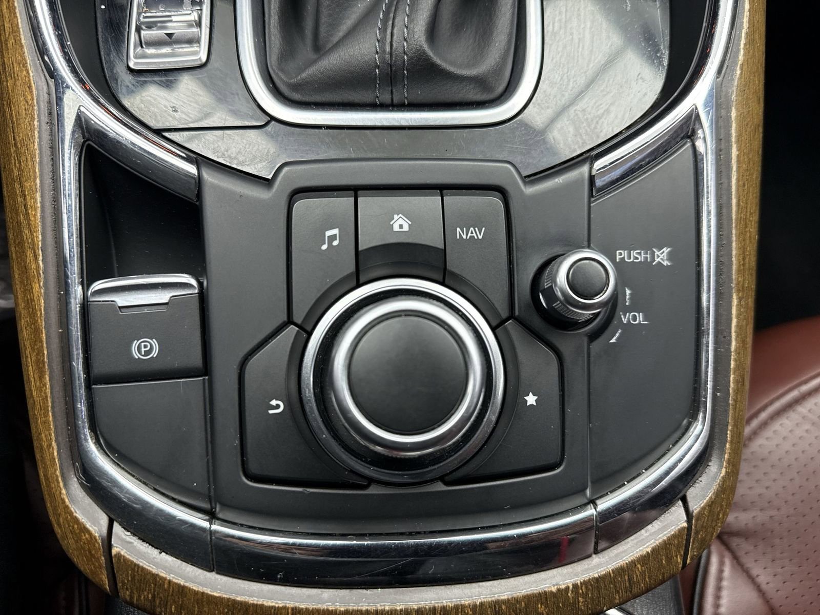 Used 2016 MAZDA CX-9 Signature AWD/4WD image 30