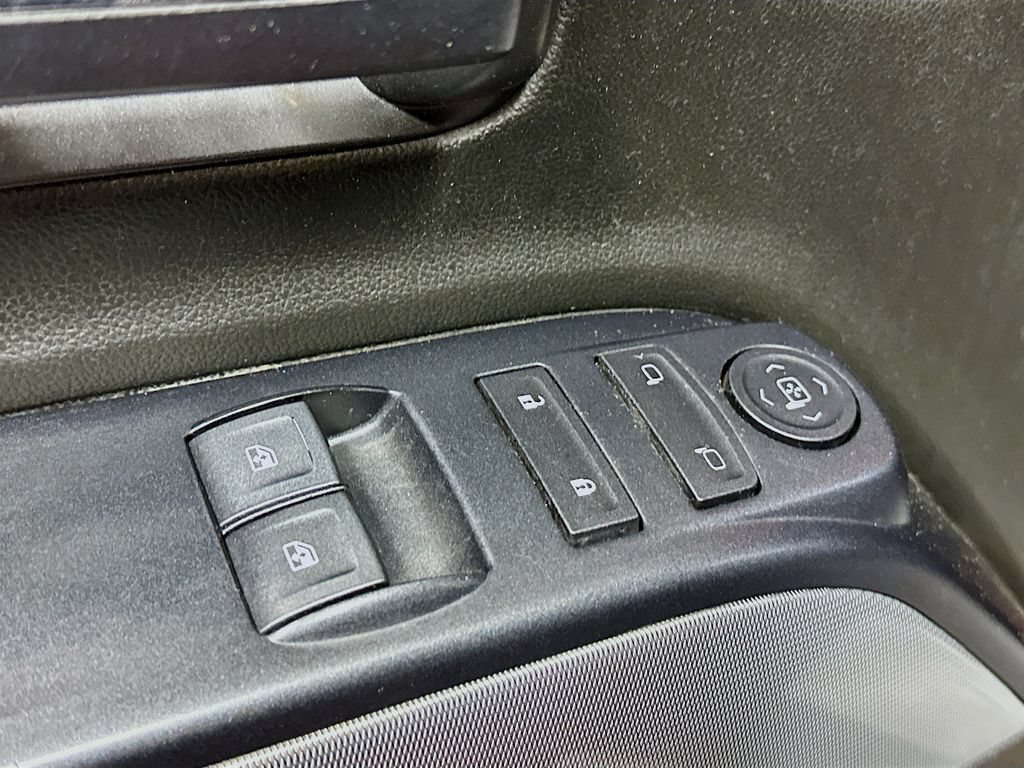 Used 2018 Chevrolet Silverado 2500 LT w/ LT Convenience Package AWD/4WD image 20