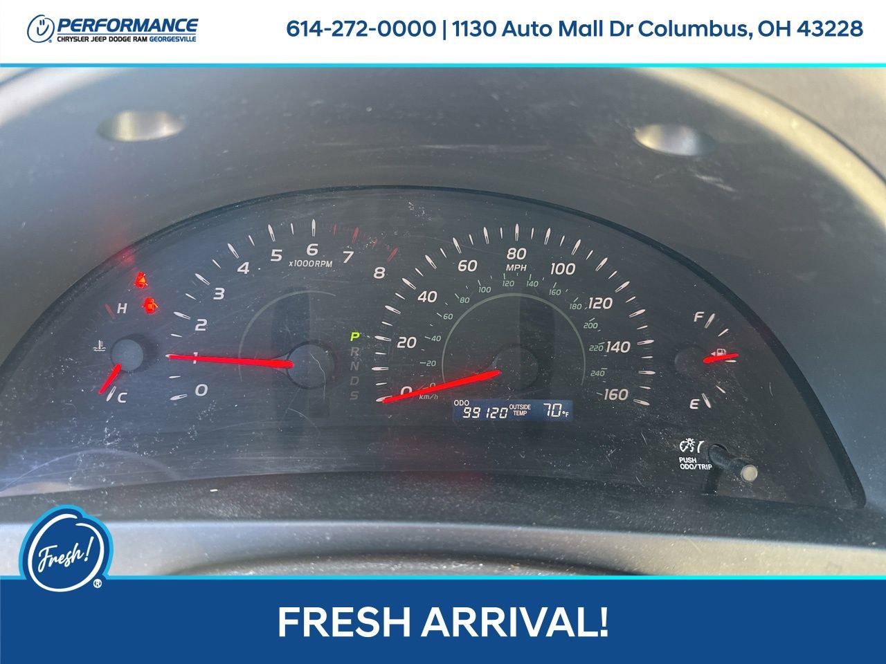 Used 2007 Toyota Camry LE image 16