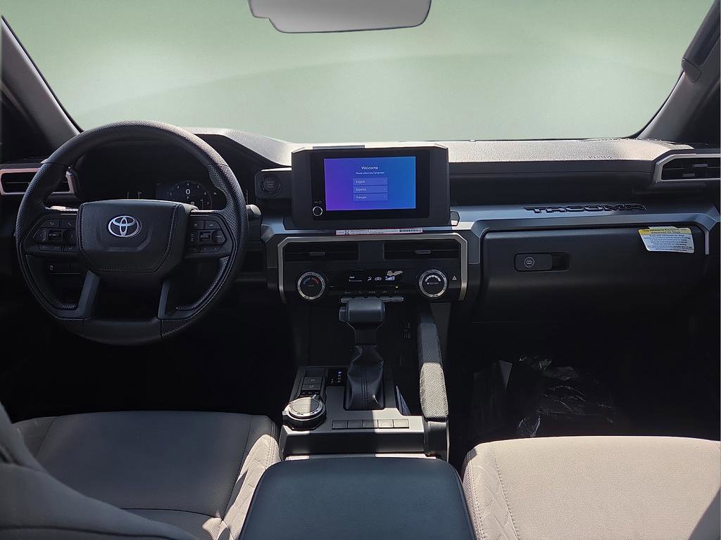 New 2026 Toyota Tacoma SR5 image 16