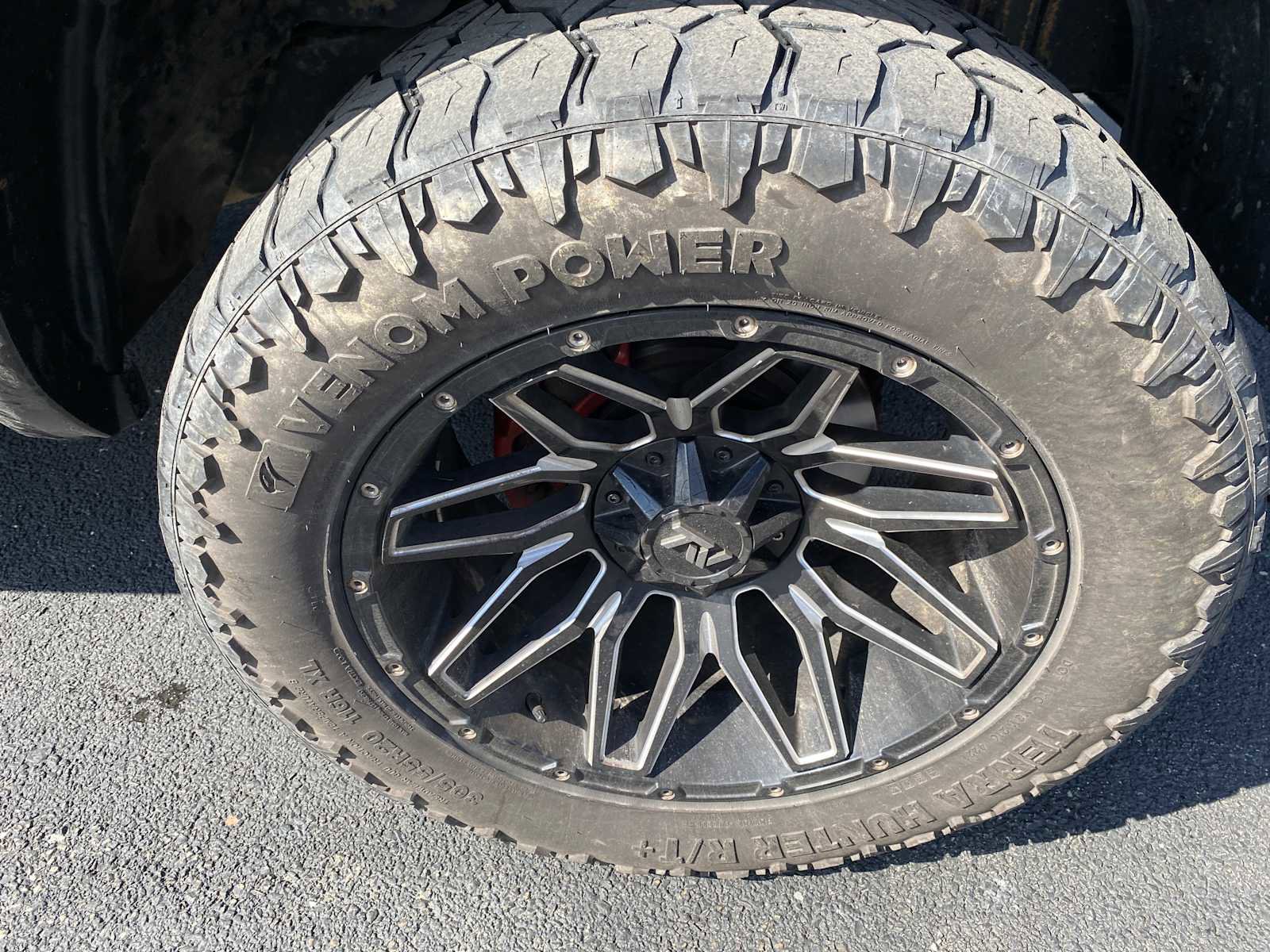 Used 2010 Dodge Ram 1500 Truck Sport image 31