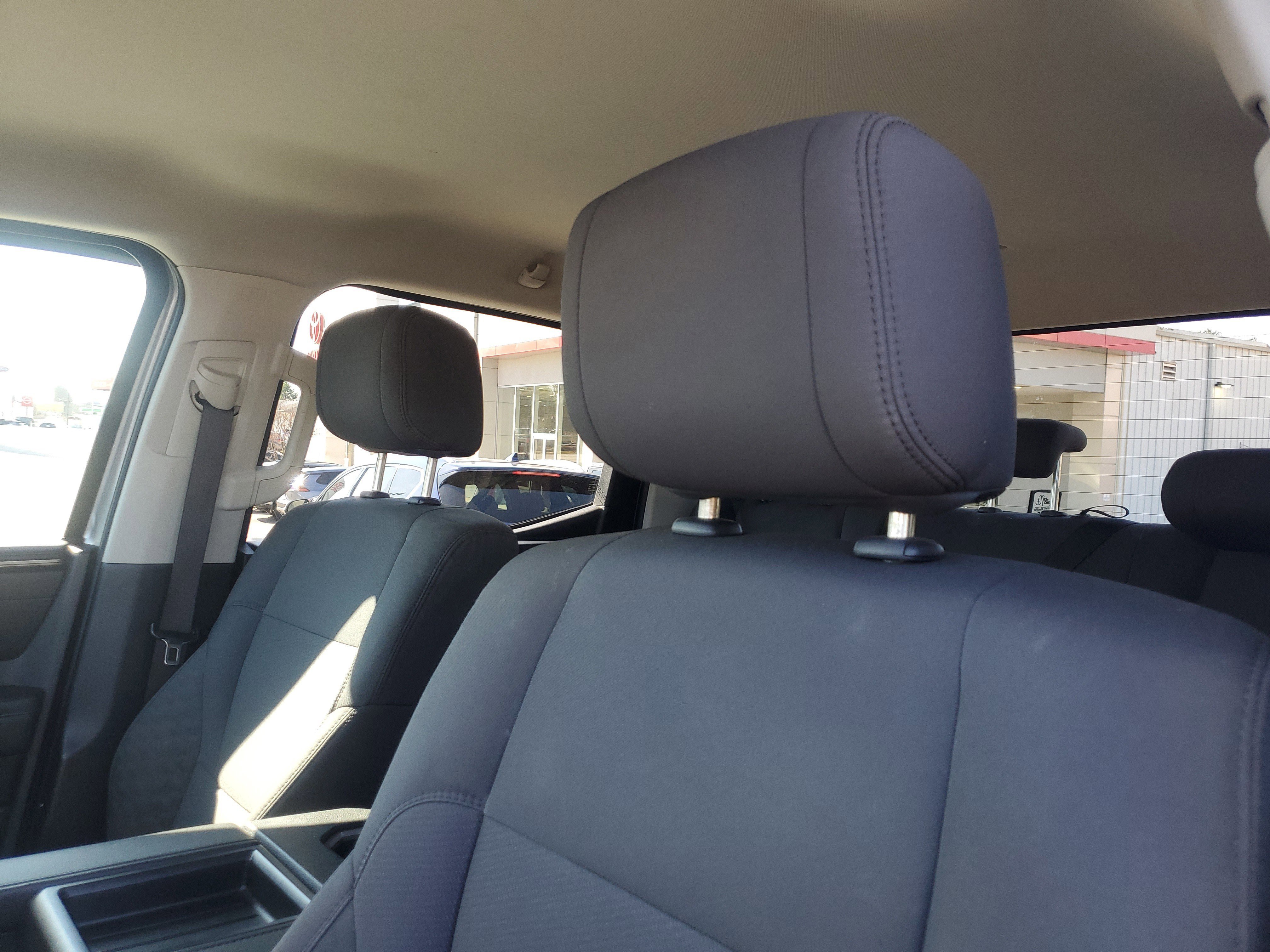 Used 2024 Toyota Tundra SR5 w/ TRD Off-Road Package image 16