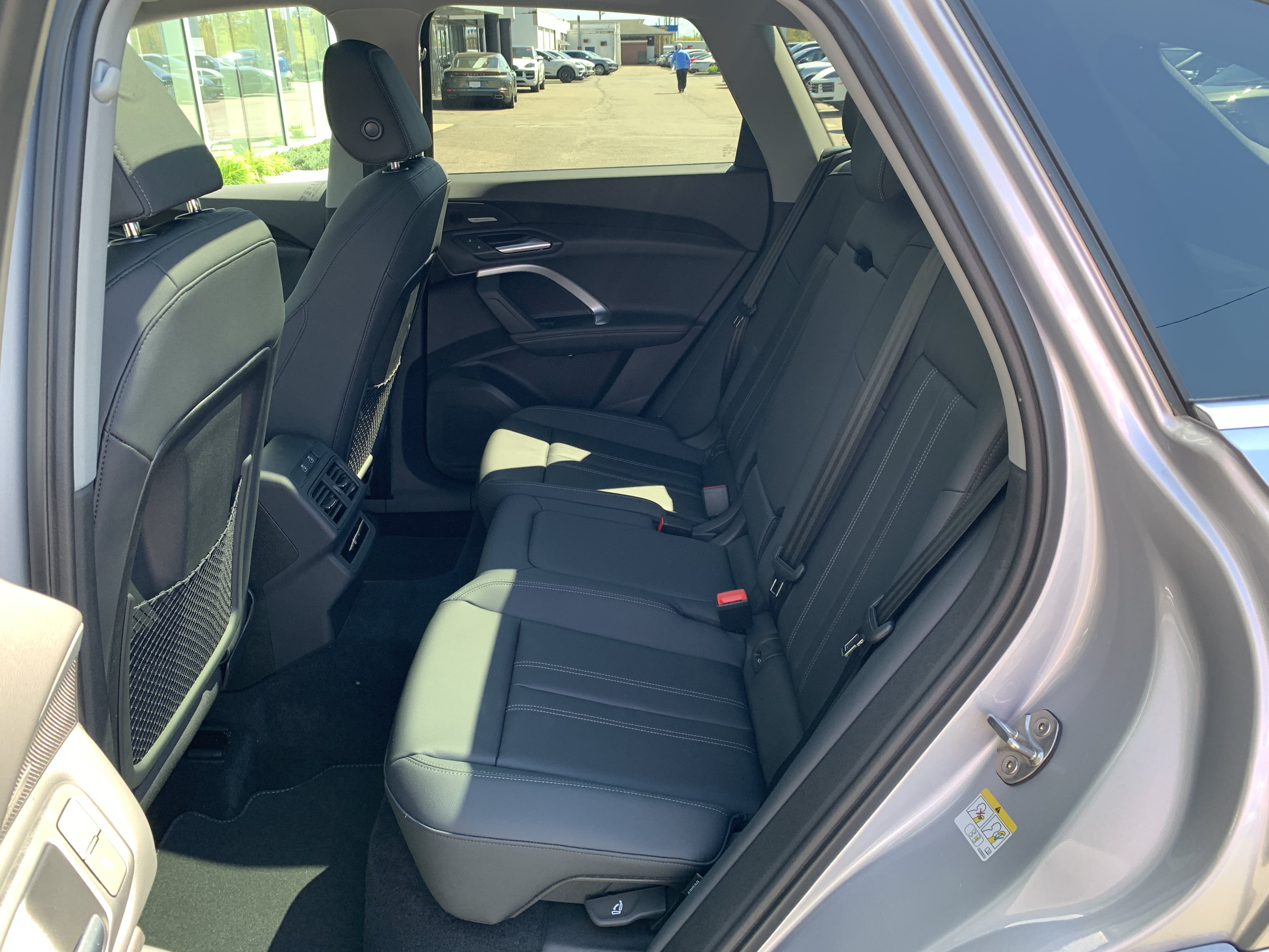 New 2026 Audi Q5 Premium Plus AWD/4WD image 18