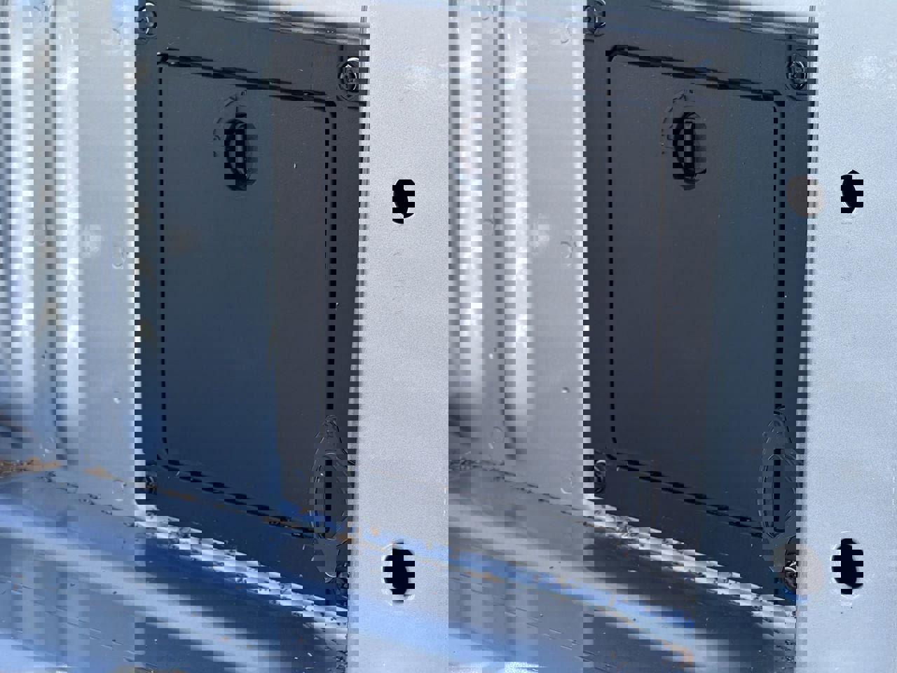 New 2025 Ford F150 XLT w/ Equipment Group 301A Standard image 33