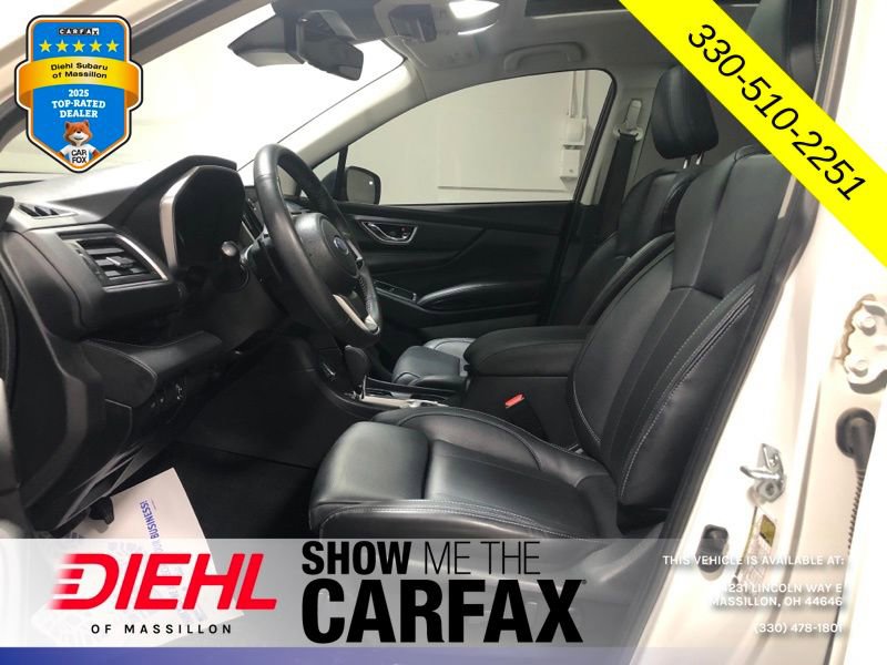 Used 2023 Subaru Ascent Limited w/ Technology Package image 22