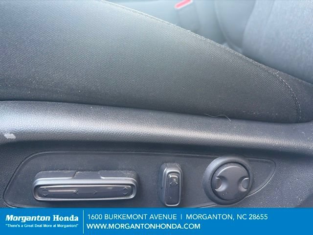 Used 2025 Honda Accord Sport image 17