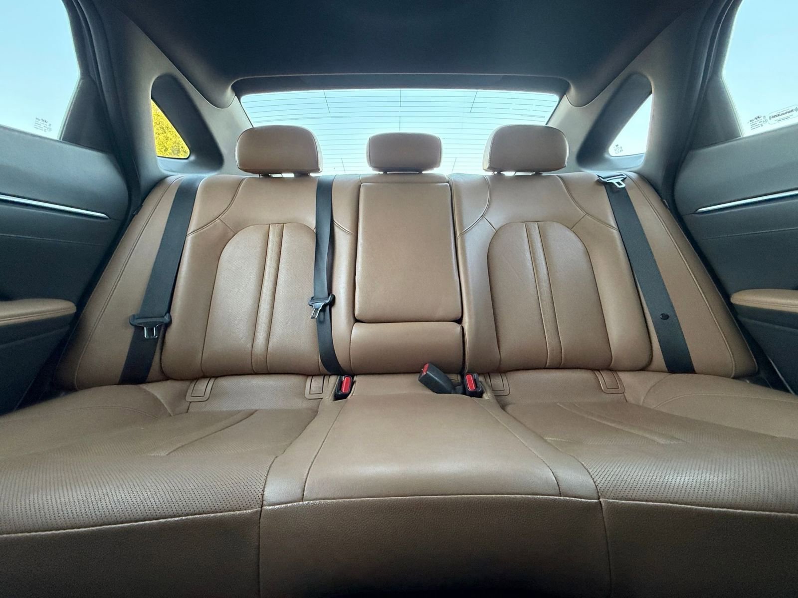 Used 2023 Hyundai Sonata Limited FWD image 41
