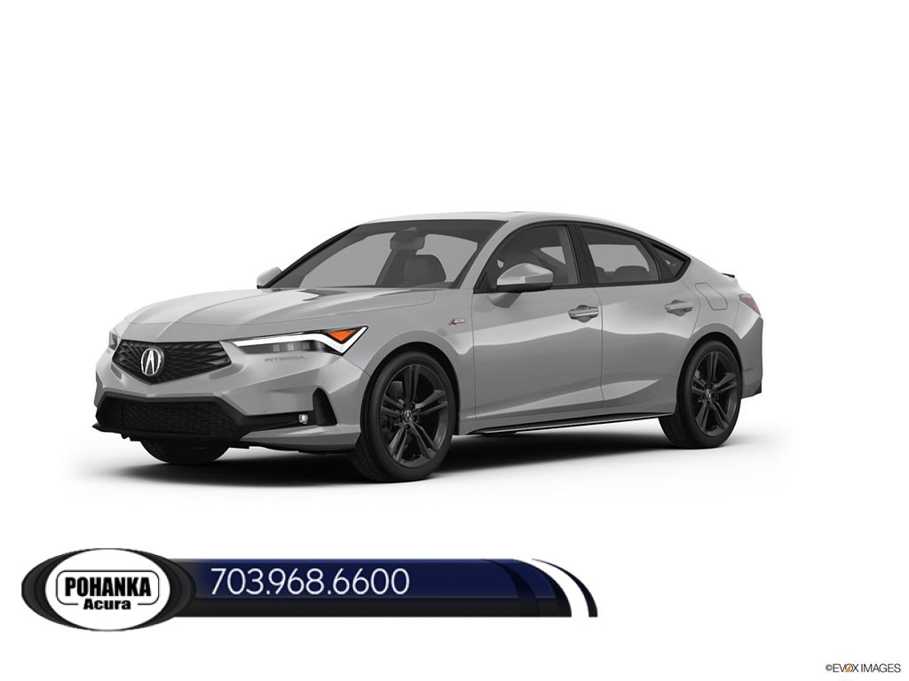 New 2026 Acura Integra A-Spec w/ Technology Package