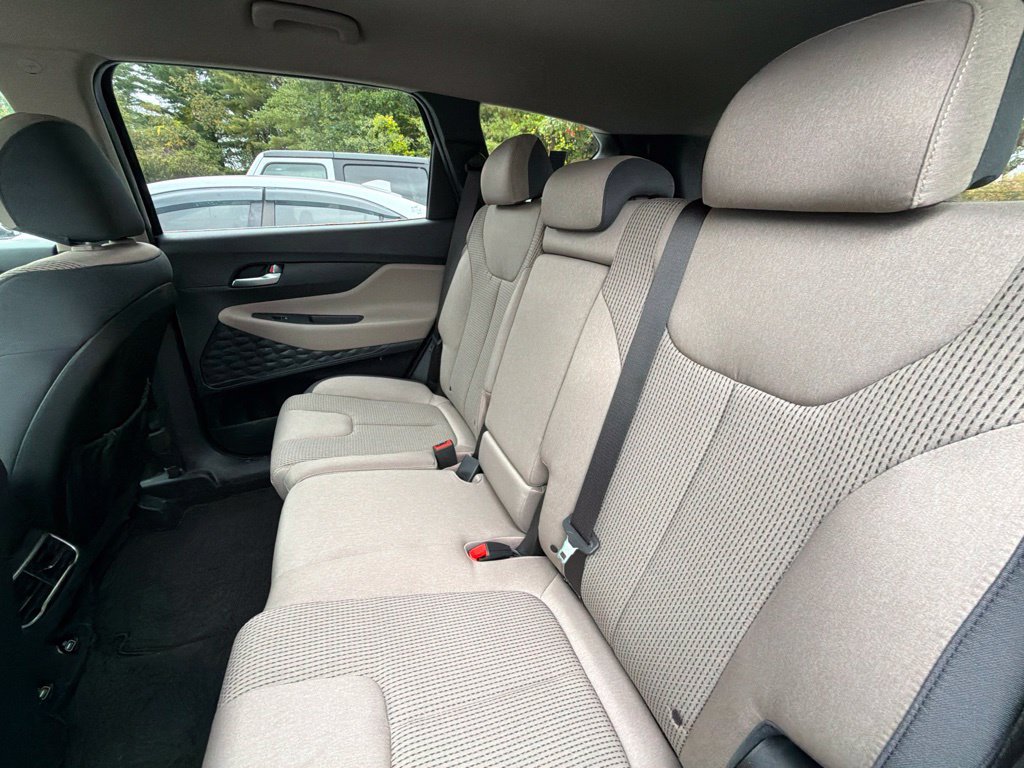 Used 2023 Hyundai Santa Fe SEL AWD/4WD image 8