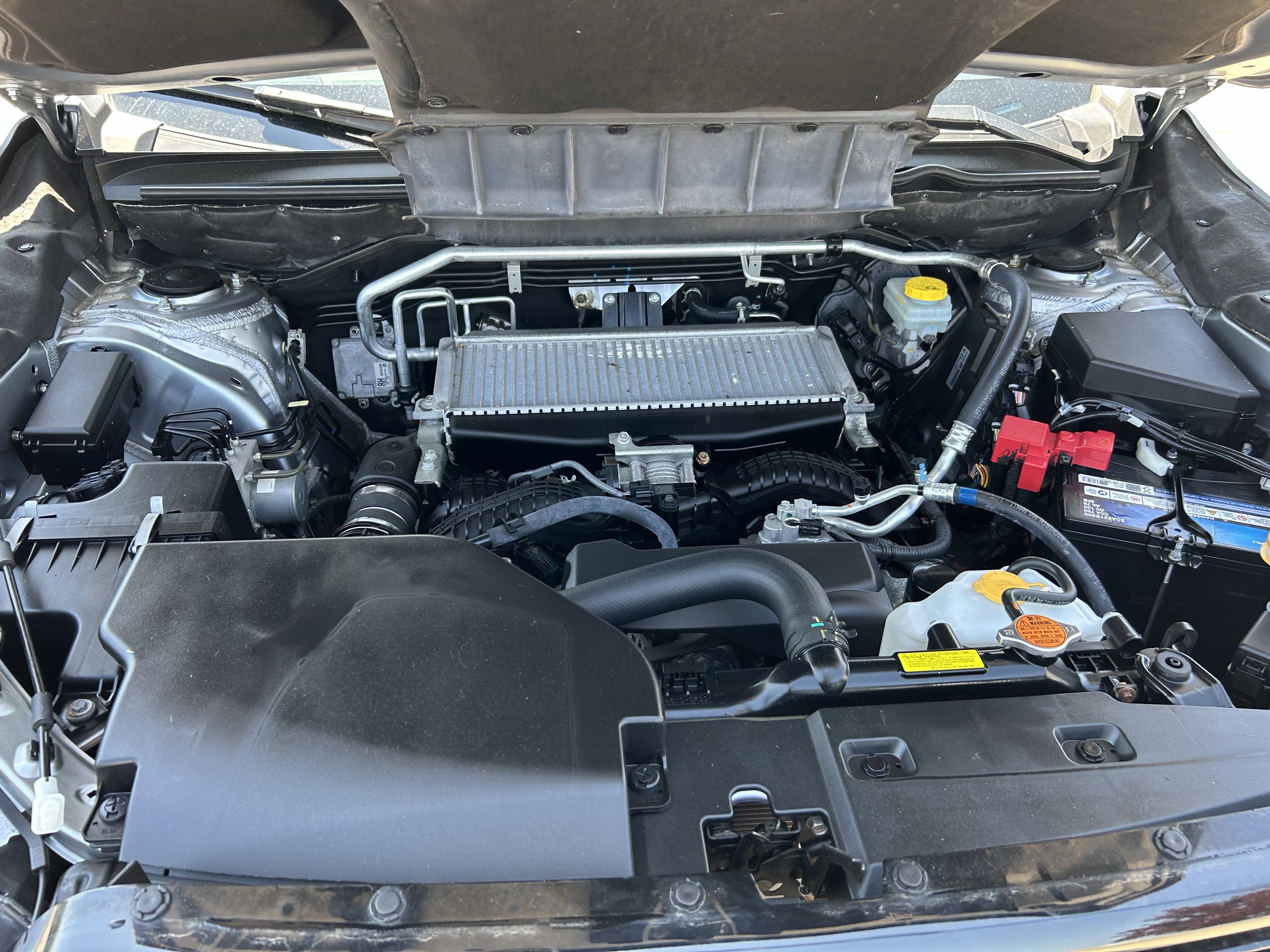 Certified 2023 Subaru Ascent Limited w/ Technology Package AWD/4WD image 30