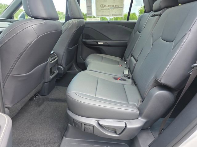 New 2026 Lexus TX 350 AWD image 20