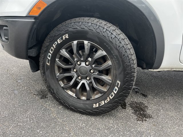 Used 2019 Ford Ranger XLT w/ Equipment Group 302A Luxury AWD/4WD image 14