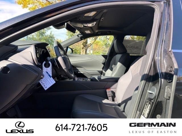 New 2026 Lexus RX 350h 350h Premium image 21