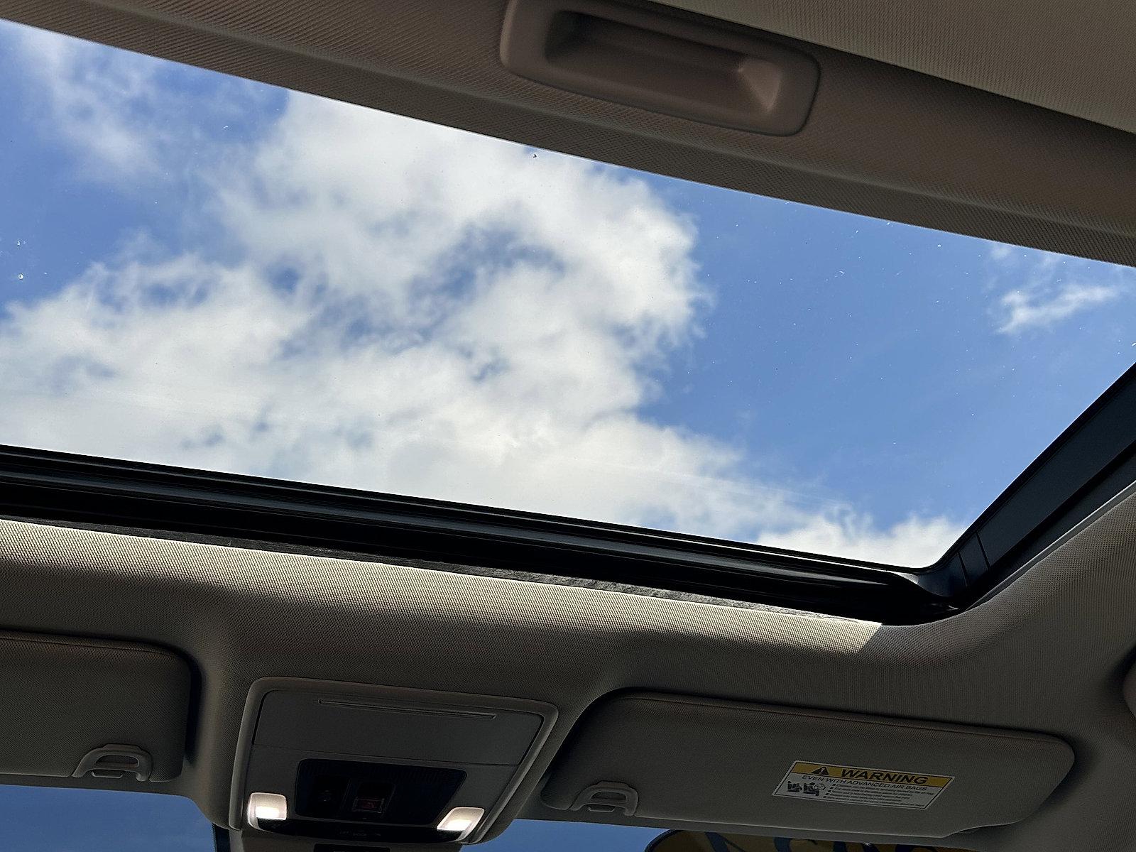 Used 2024 Honda Accord EX image 9