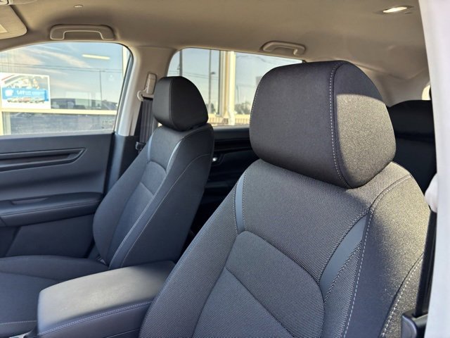 Used 2026 Honda CR-V LX image 12