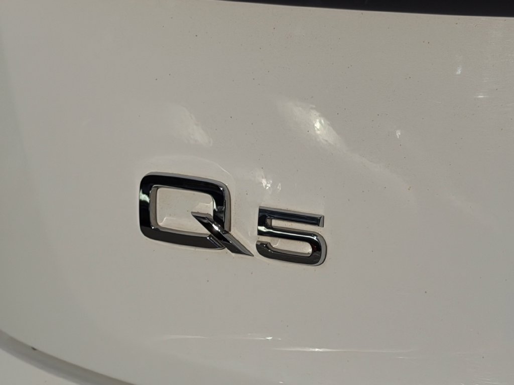 Used 2018 Audi Q5 Premium w/ Premium Plus Package AWD/4WD image 27