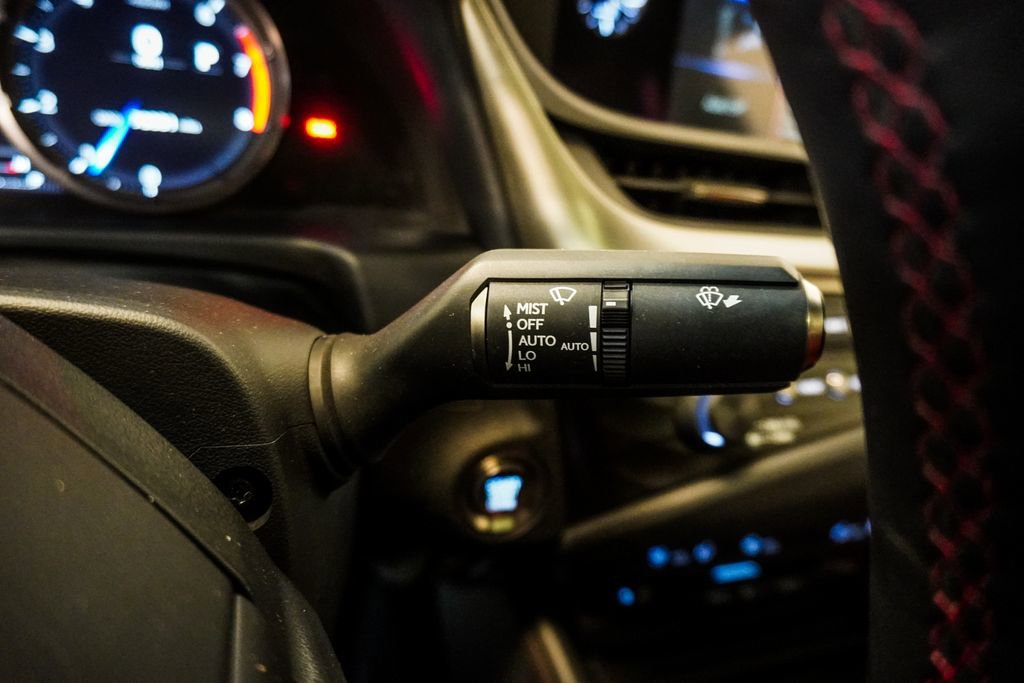 Used 2020 Lexus ES 350 F Sport w/ Accessory Package 2 image 19