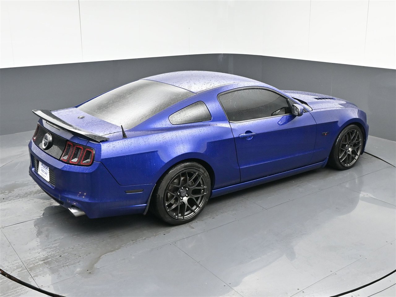 Used 2014 Ford Mustang GT Premium image 24