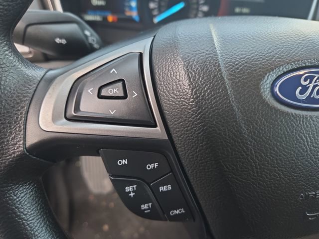 Used 2020 Ford Fusion SE image 20