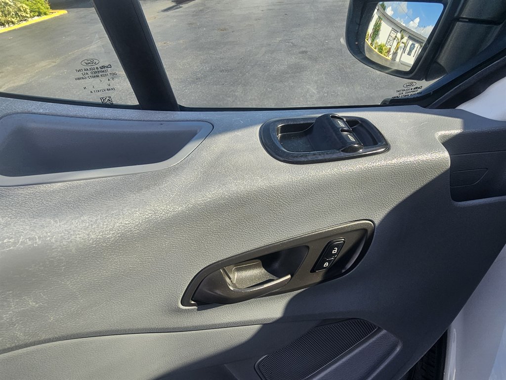 Used 2016 Ford Transit 250 130 Low Roof RWD image 14