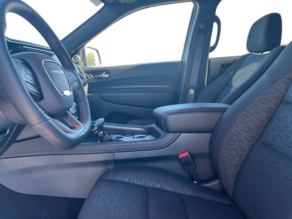 New 2026 Dodge Durango GT image 19