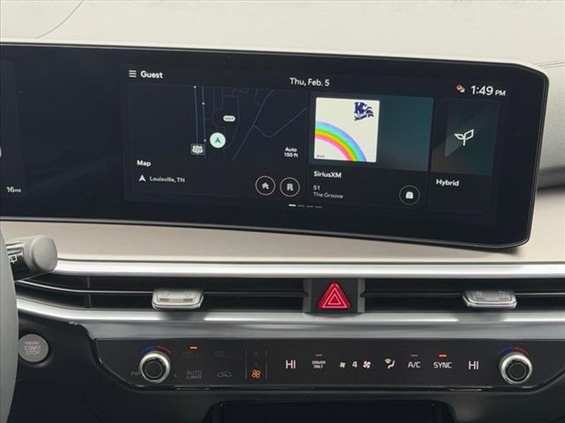 New 2026 Kia Sorento SX Prestige image 17