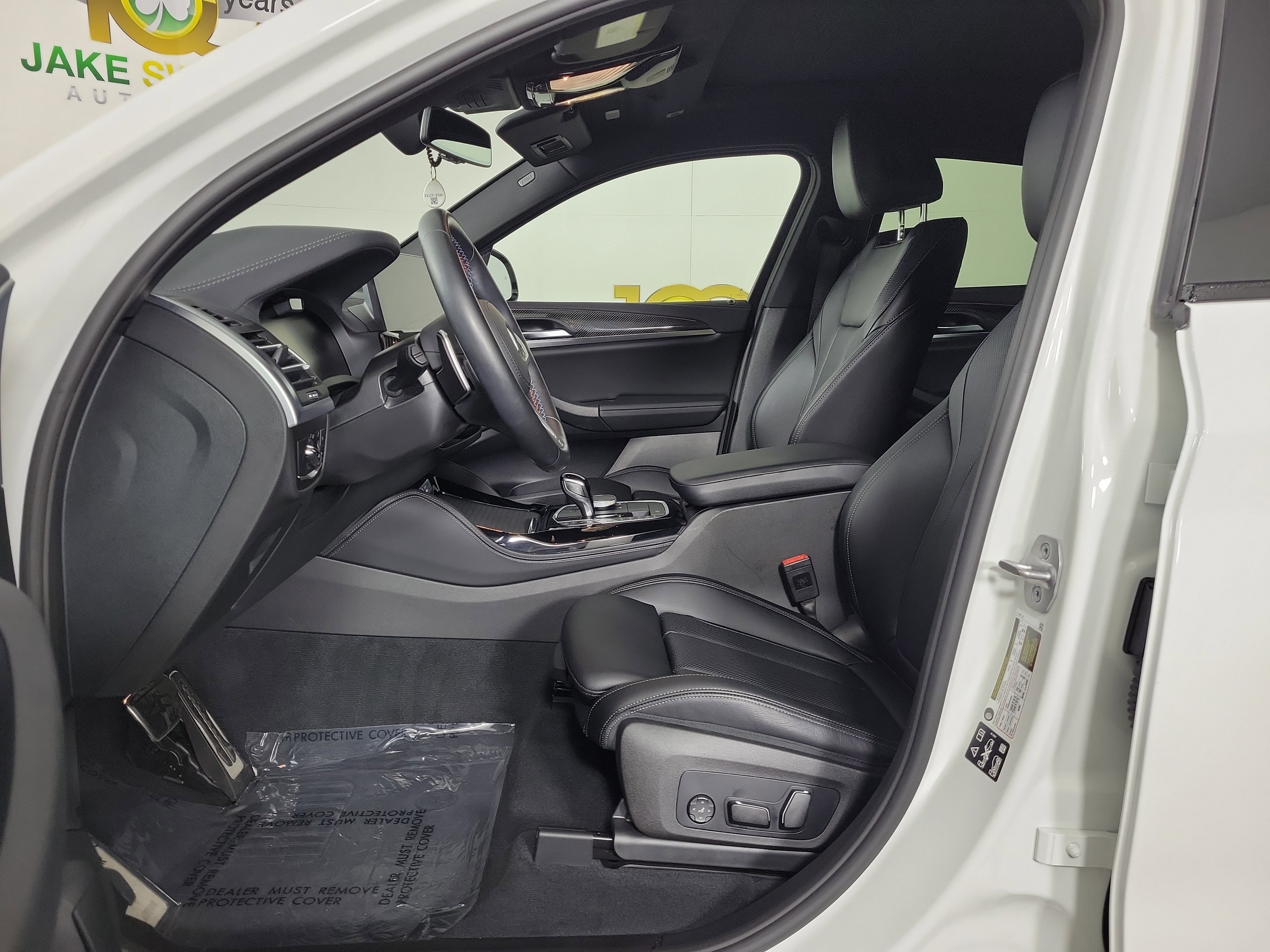 Certified 2024 BMW X4 M40i image 9