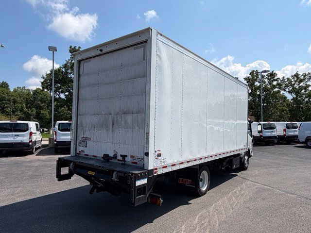 Used 2023 Chevrolet Low Cab Forward 5500XD RWD image 5