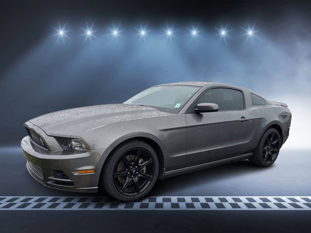 Used 2014 Ford Mustang Premium w/ V6 Performance Package image 7