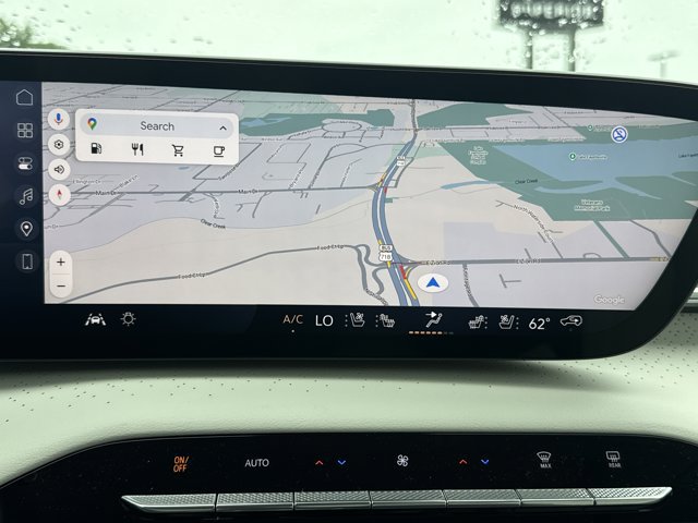 New 2026 Buick Enclave Avenir w/ Super Cruise Package FWD image 9