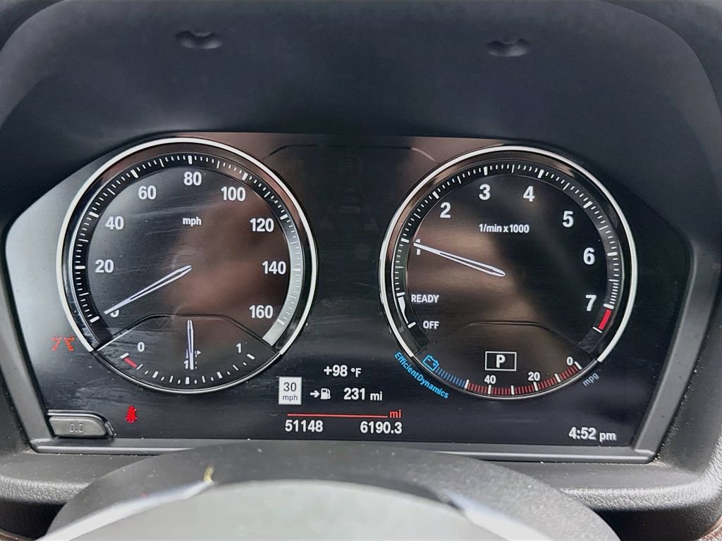 Used 2021 BMW X1 sDrive28i w/ Premium Package FWD image 33