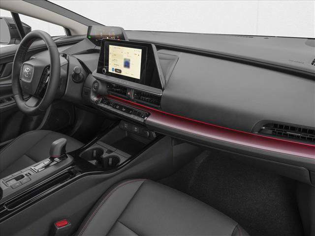 New 2026 Toyota Prius Plug-In Hybrid FWD image 11